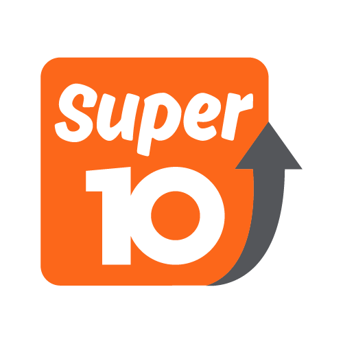 Super 10